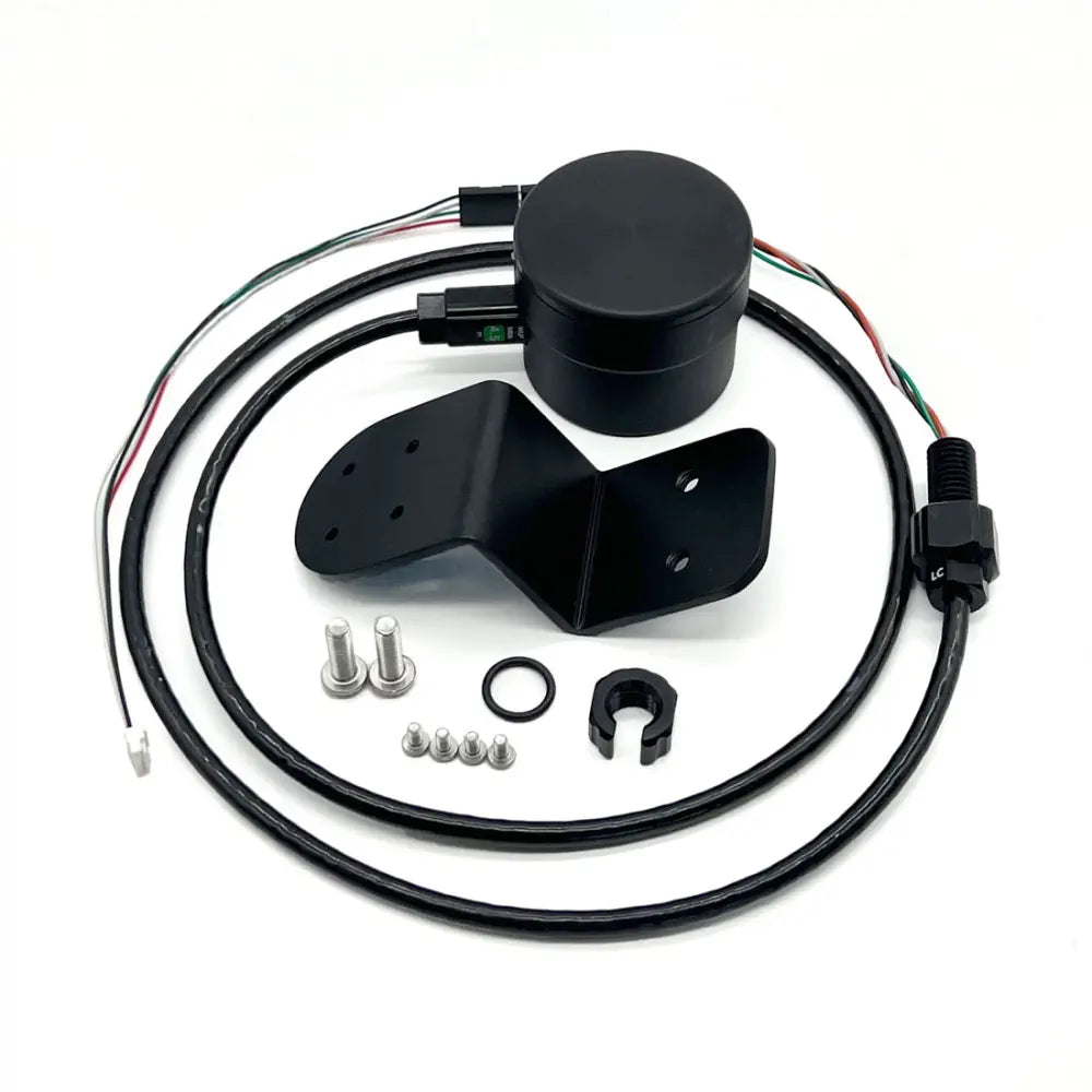BlueRobotics Ping2 Sonar Altimeter and Echosounder - RobotShop
