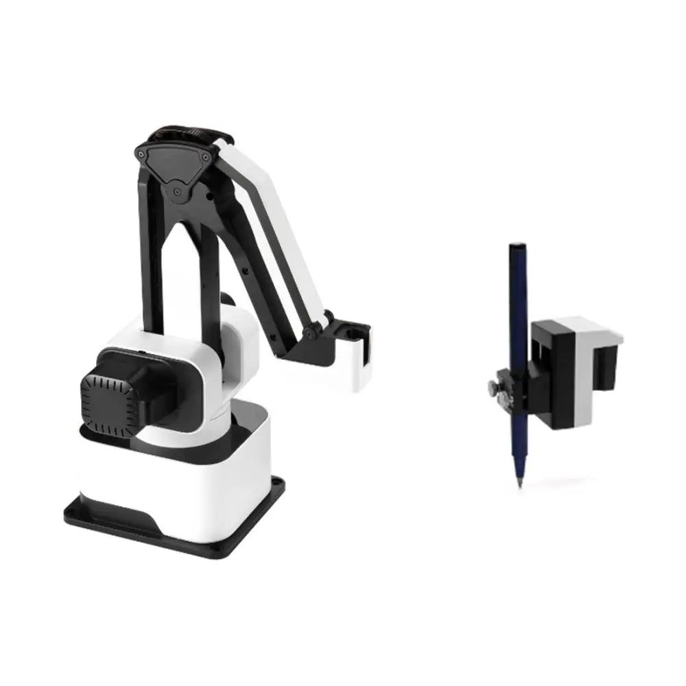 Rotrics Robotic Arm DexArm Starter Kit - RobotShop