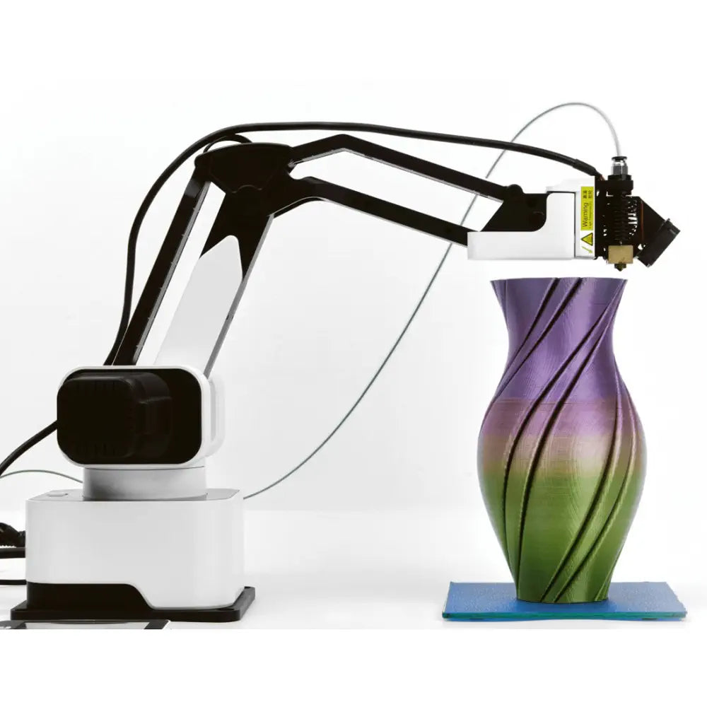 Rotrics Robotic Arm DexArm Starter Kit - RobotShop