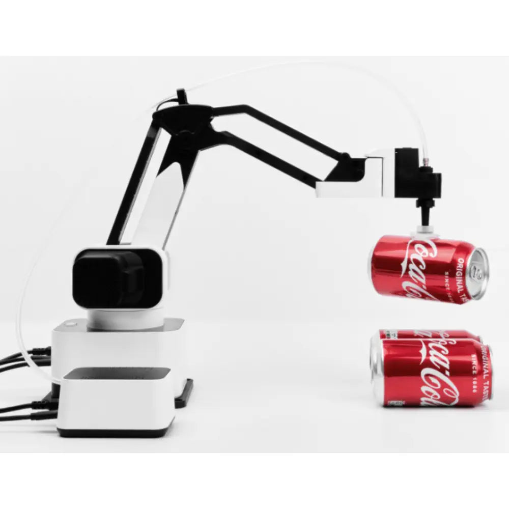 Rotrics Robotic Arm DexArm Starter Kit - RobotShop