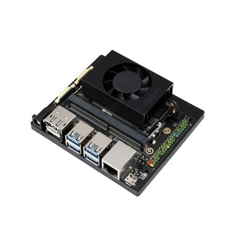 Jetson Xavier NX AI Development Board (JETSON-XAVIER-NX-16G-DEV