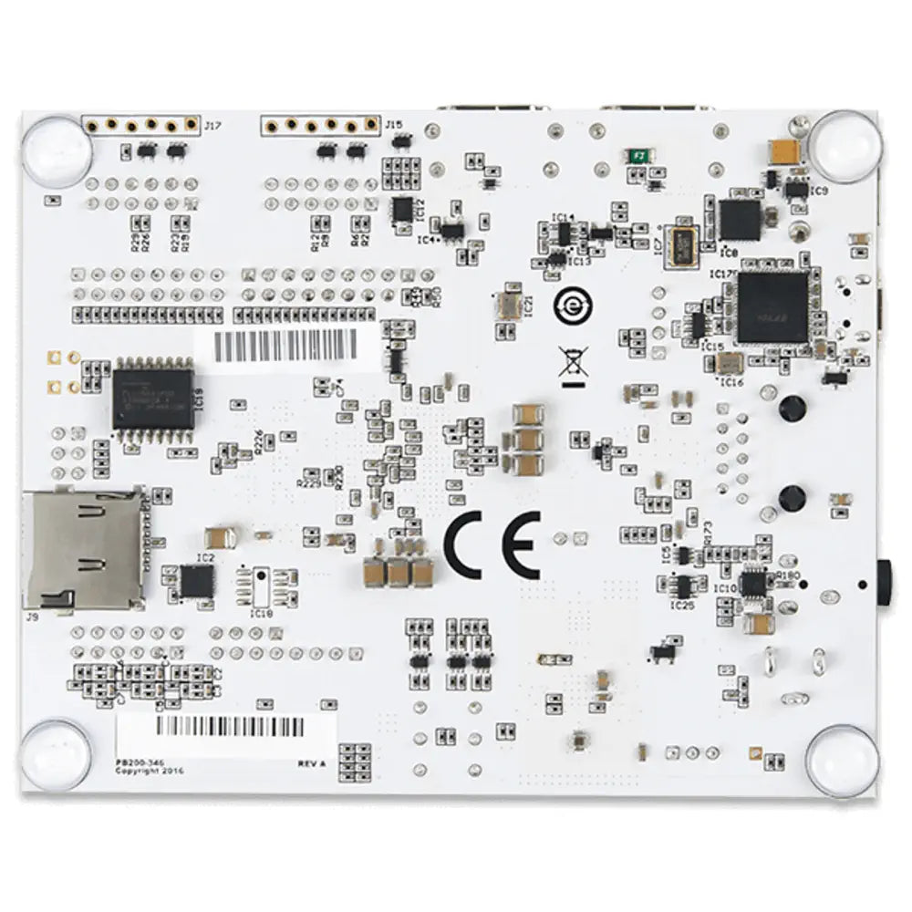 ダンモセット Digilent Arty Z7-10 Zynq-7000 SoC Development Board - RobotShop