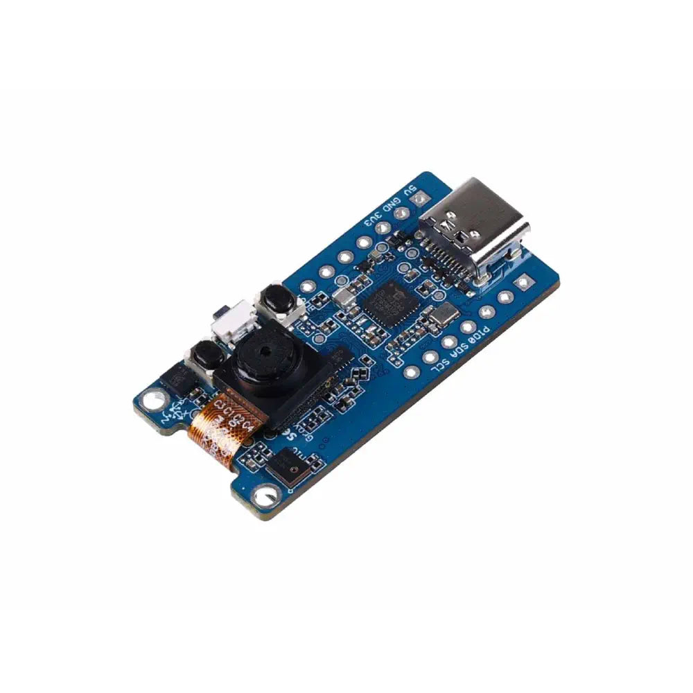 Seeed Studio Grove Vision AI Module w/ Himax HX6537-A & OV2640