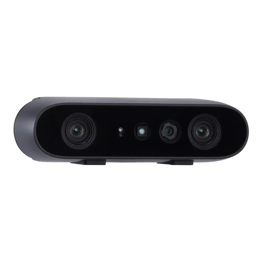 Orbbec Gemini 2 3D Camera - RobotShop