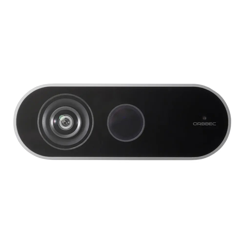 Femto Mega Programmable Depth & RGB Camera (Ethernet/USB) - RobotShop