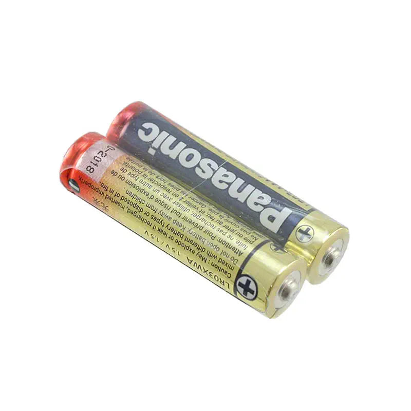 AAA「#AAABEST」 Amazon.com: Waklyte Kenstar AAA Batteries 36 Pack, High