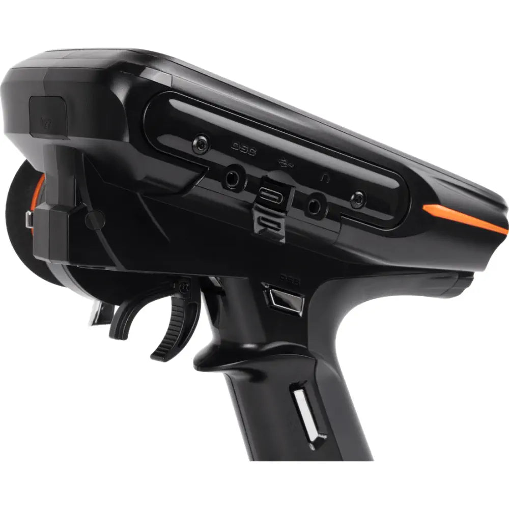 RadioLink RC8X 8 Channels 2.4Ghz w/ R8FG Gyro Receiver & Bag RadioLink RC8X 8 Channels 2.4Ghz w/ R8FG Gyro Receiver & Bag