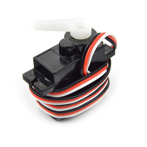 Replacement SonicModell AR.Wing 9g Micro RC Servo