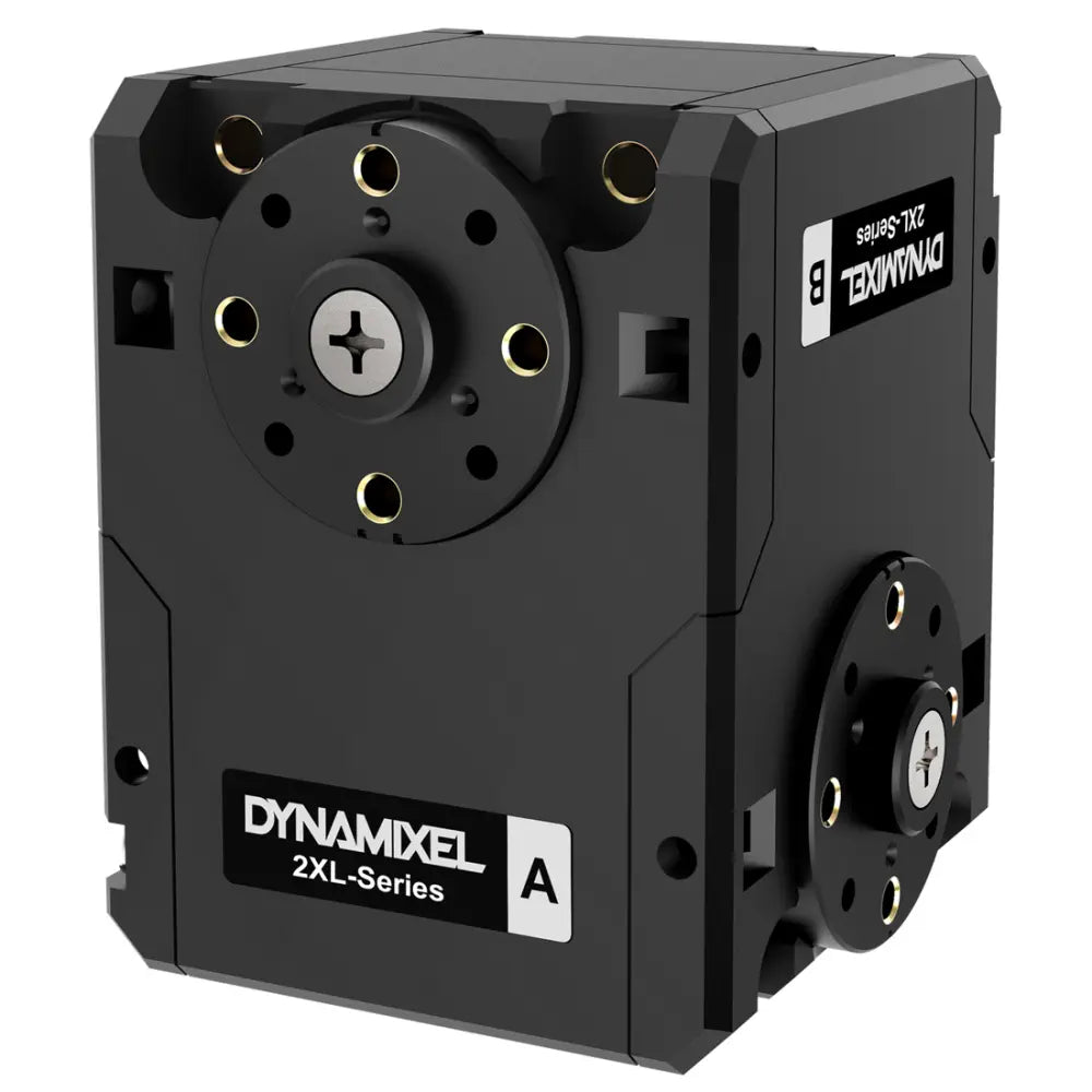 ROBOTIS DYNAMIXEL 2XL430-W250-T Smart Servo Actuator - RobotShop