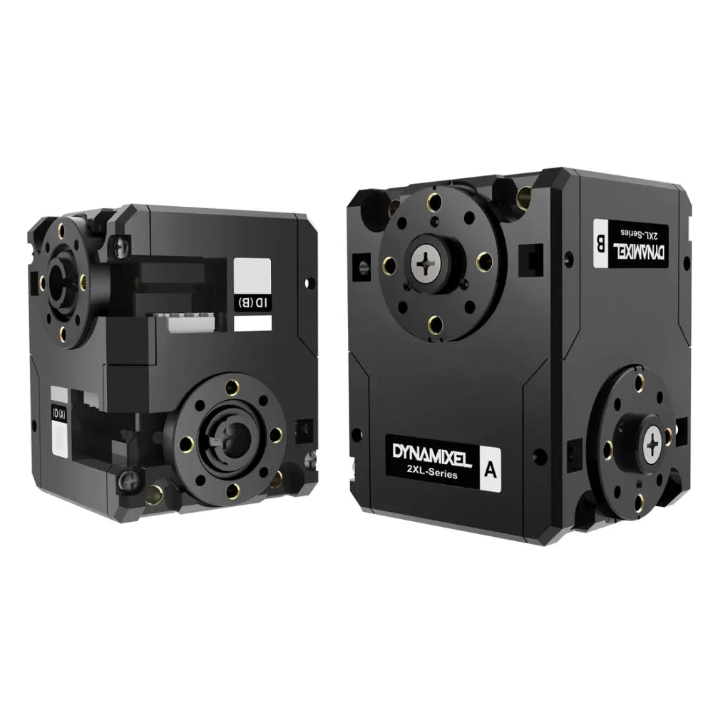 ROBOTIS DYNAMIXEL 2XL430-W250-T Smart Servo Actuator - RobotShop