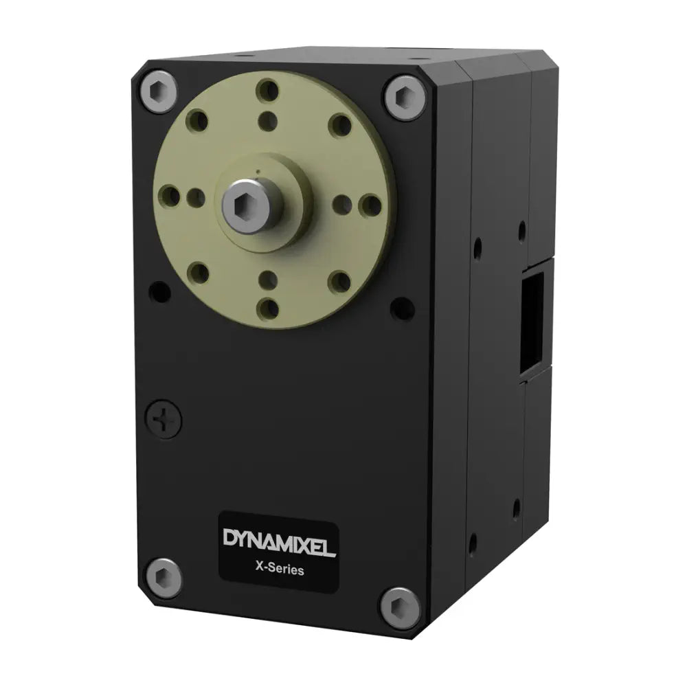 ROBOTIS DYNAMIXEL XH540-V150-R Smart Servo Actuator - RobotShop