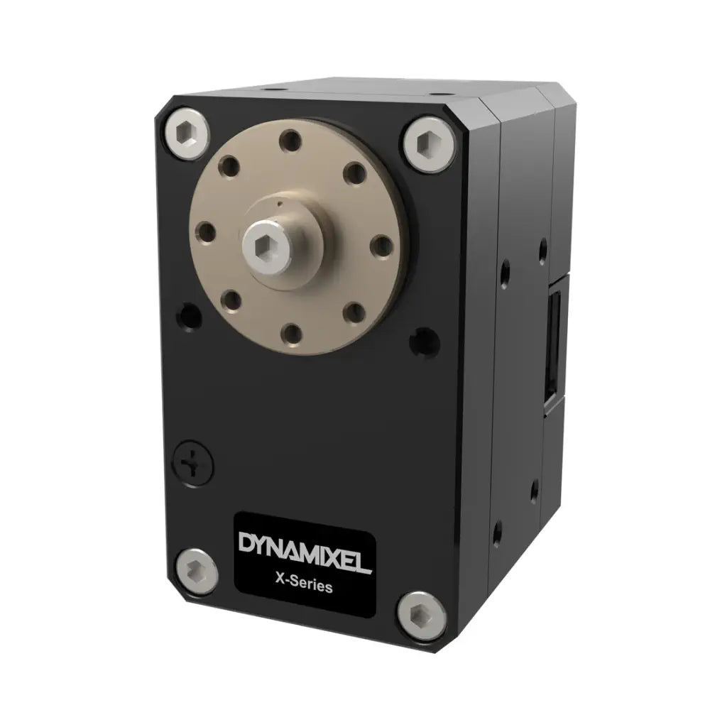 ROBOTIS DYNAMIXEL XM430-W350-R Smart Servo Actuator - RobotShop