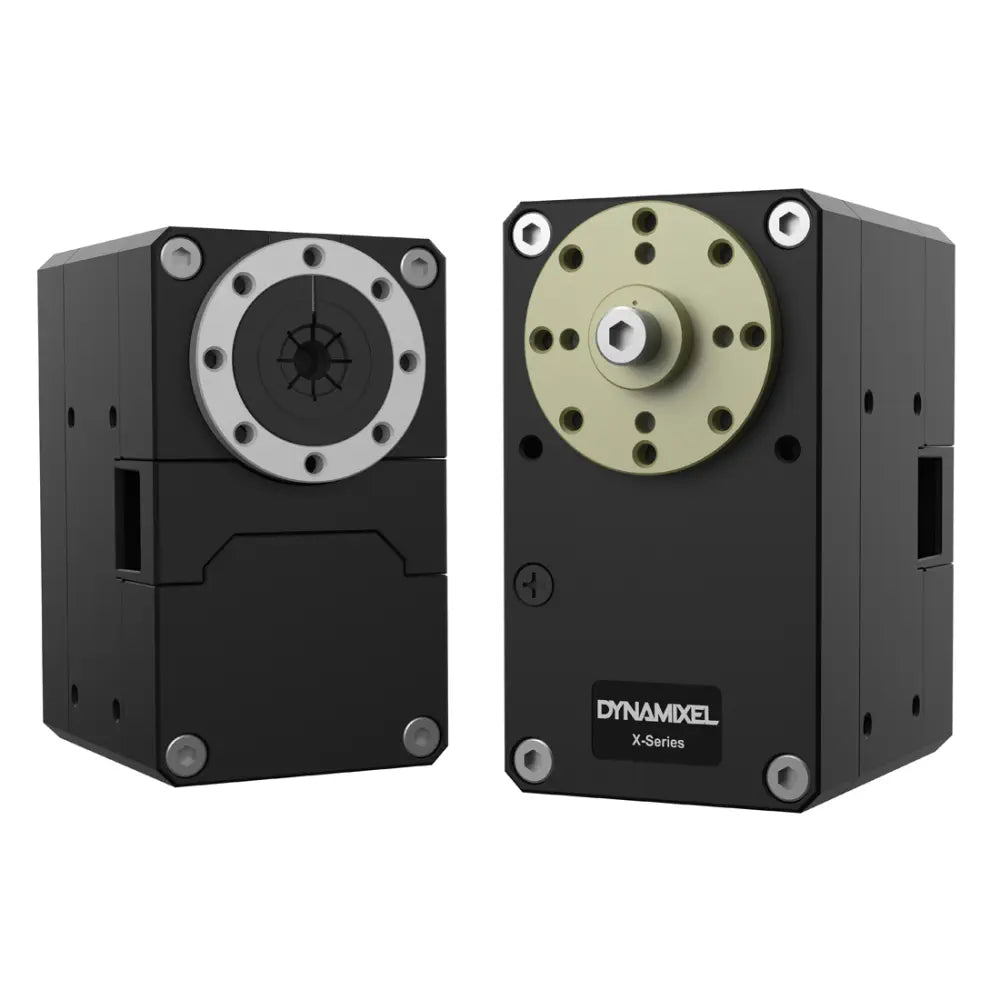ROBOTIS DYNAMIXEL XM540-W270-R Smart Servo Actuator - RobotShop