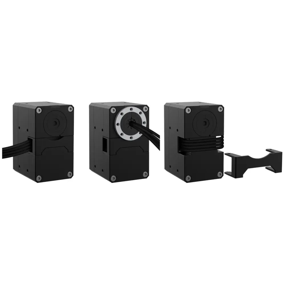 ROBOTIS DYNAMIXEL XM540-W270-R Smart Servo Actuator - RobotShop