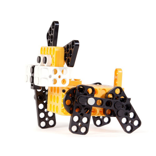 ROBOTIS PLAY 600 PETs Robot Kit