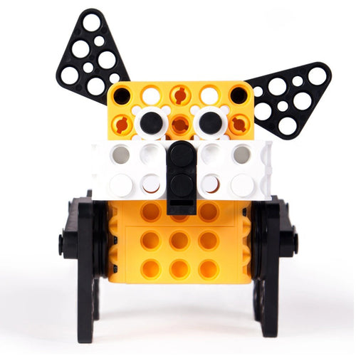 ROBOTIS PLAY 600 PETs Robot Kit