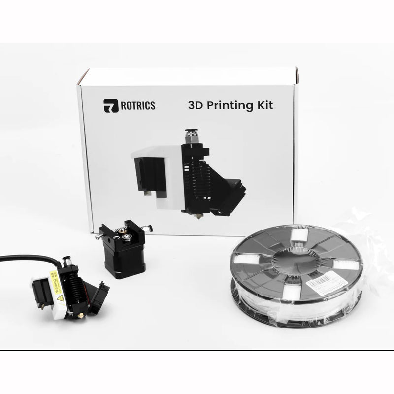 Rotrics DexArm 3D Printer Kit