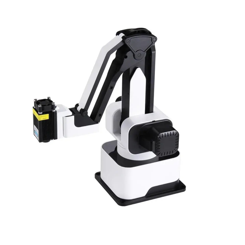 Rotrics DexArm New Luxury Edition All-In-One Robotic Arm - RobotShop