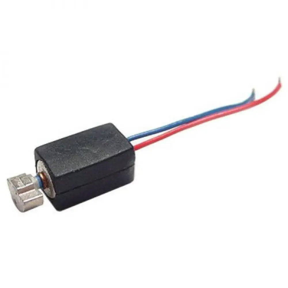 Seeedstudio Mini Vibrating Motor - RobotShop Seeedstudio Mini Vibrating Motor - RobotShop