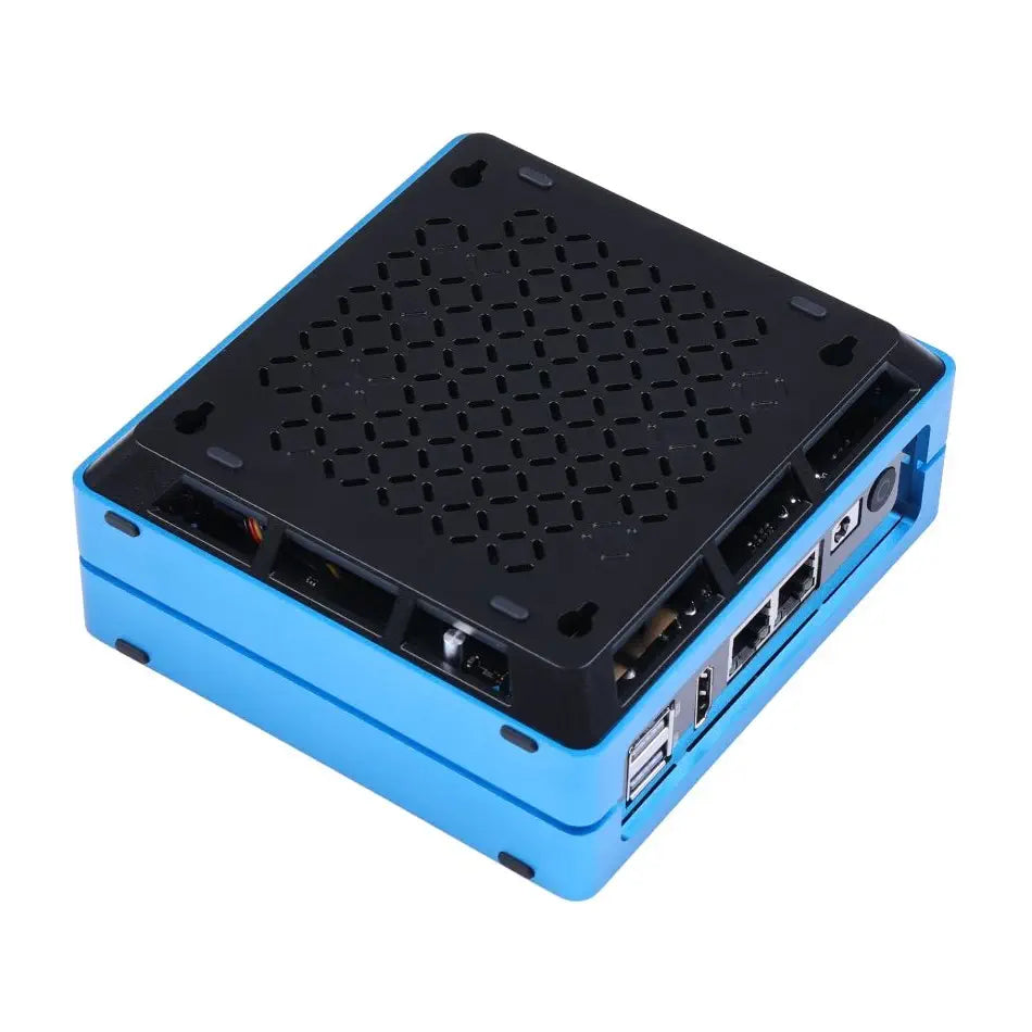 Seeedstudio ODYSSEY Blue Quad Core Celeron J4125 v2 Win11 Mini PC Seeedstudio ODYSSEY Blue Quad Core Celeron J4125 v2 Win11 Mini PC