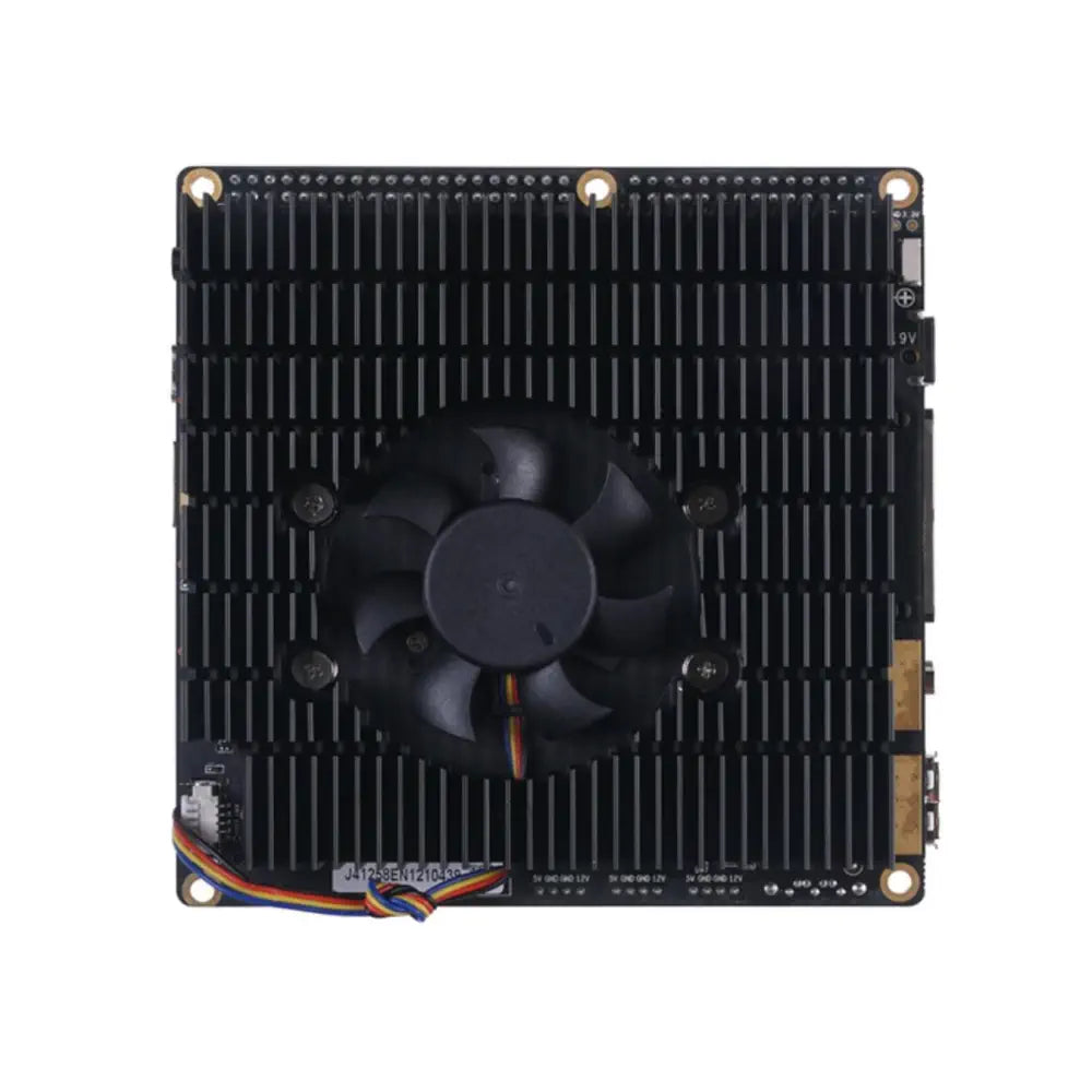 SeeedStudio ODYSSEY X86J4125864 - RobotShop