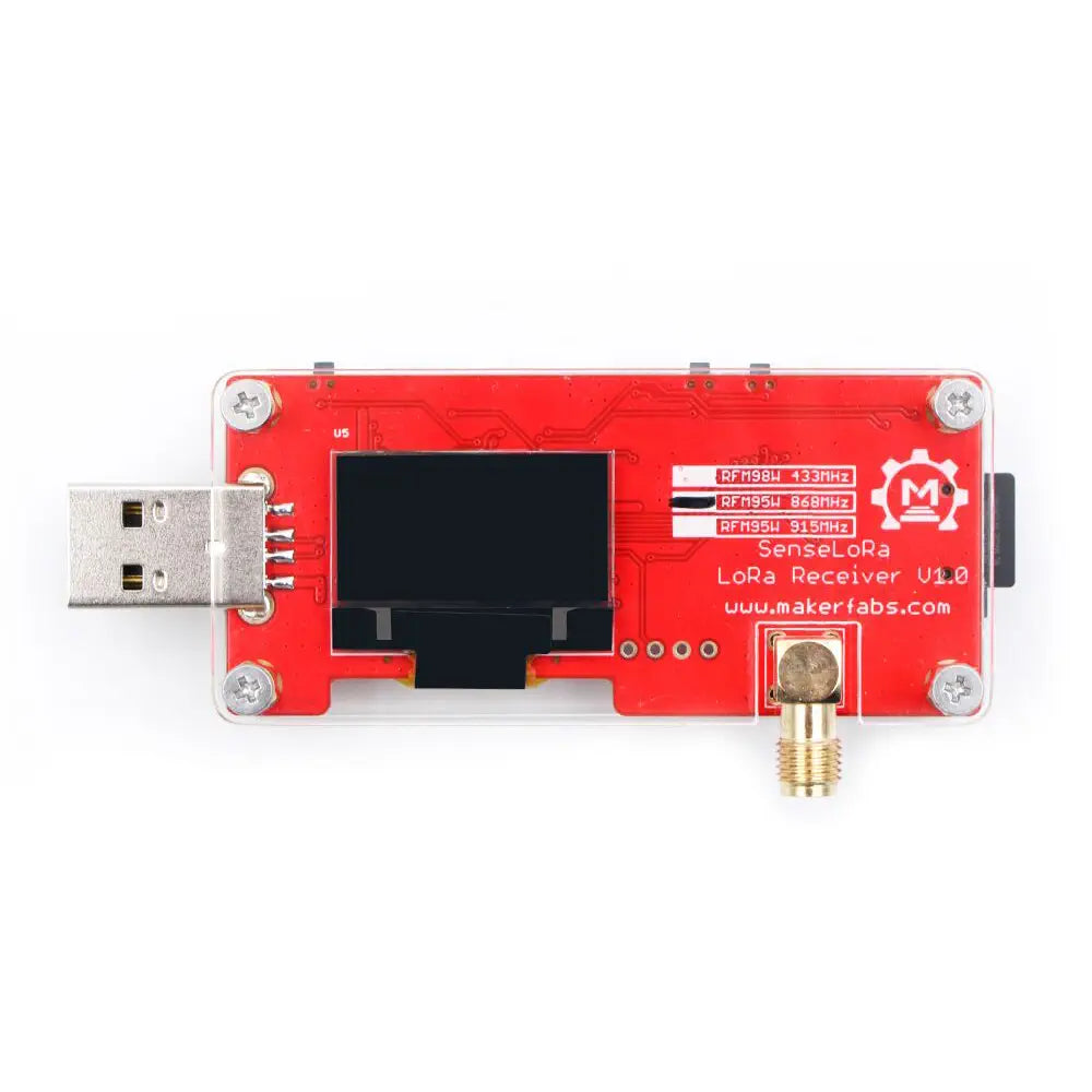 Semtech LR2021 LoRa Plus™ Evaluation Kit | Seeed Studio