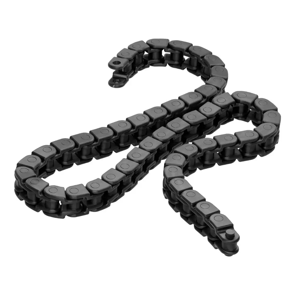 ServoCity 3309 Series 8mm Pitch Plastic Chain (50 Links/400mm
