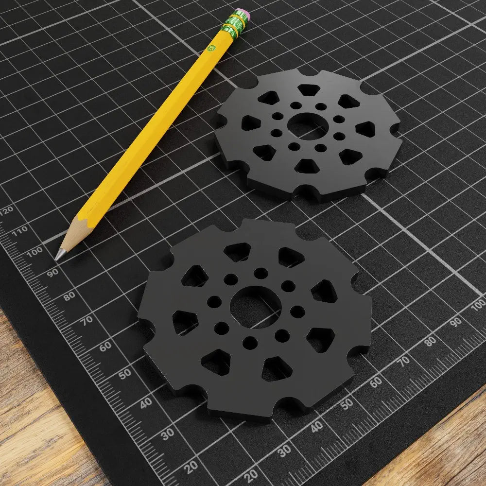 DESCETE　5L Dometic Bezel Kit | Dometic