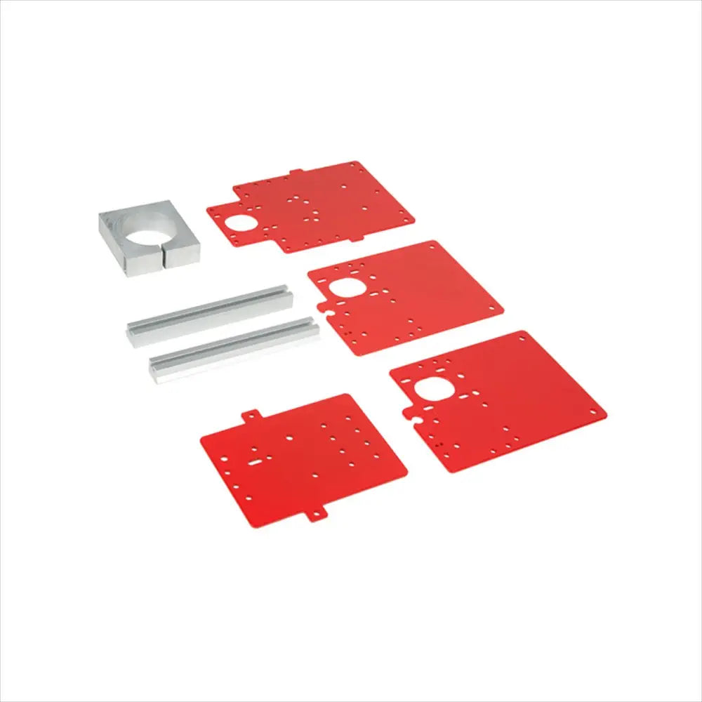 Shapeoko Deluxe 3-Axis CNC Desktop Kit - RobotShop