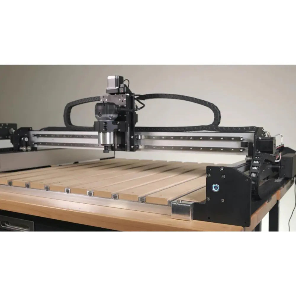 Shapeoko Pro CNC Router XL (No Router) Bundle - RobotShop