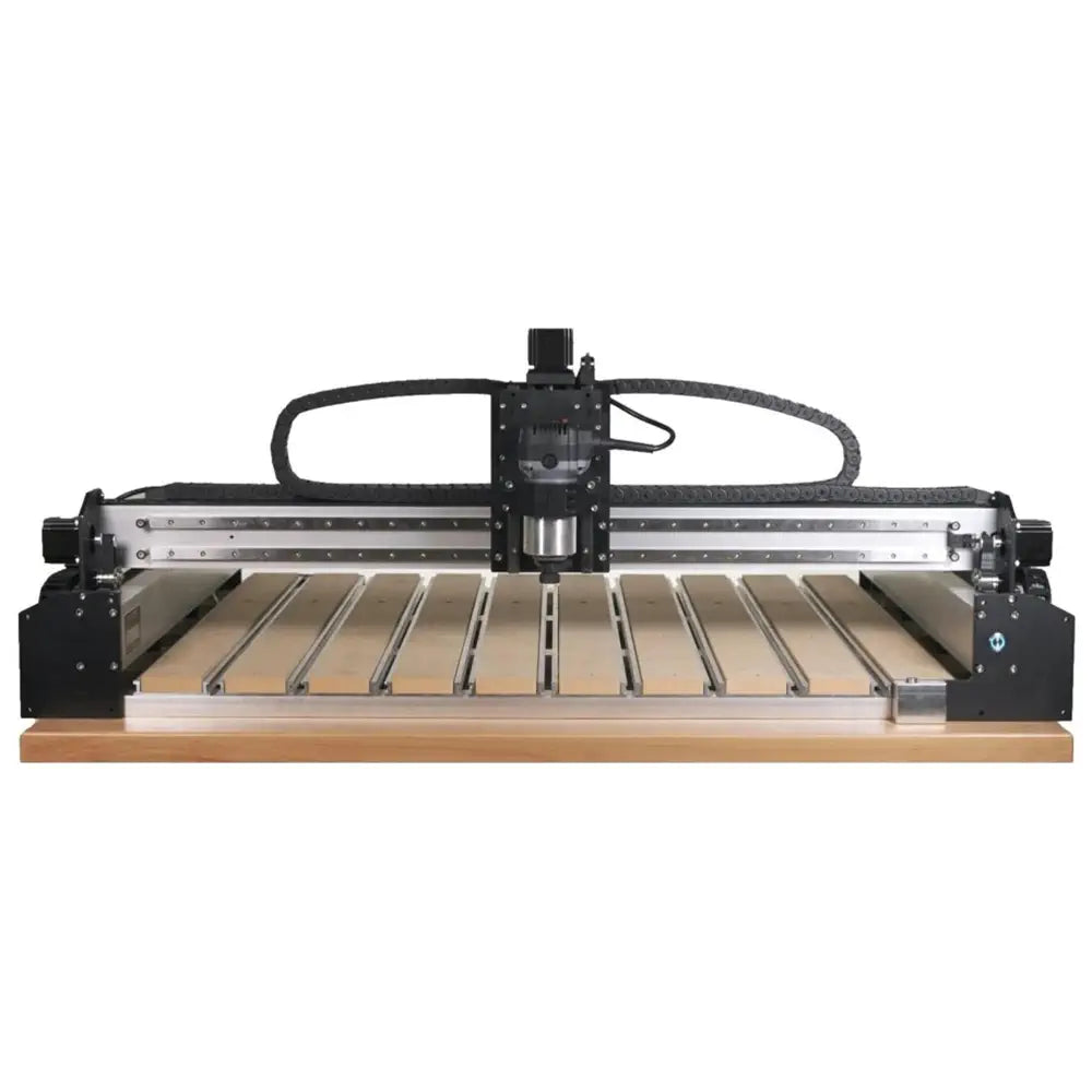 Shapeoko Pro CNC Router XXL (No Router) Bundle - RobotShop