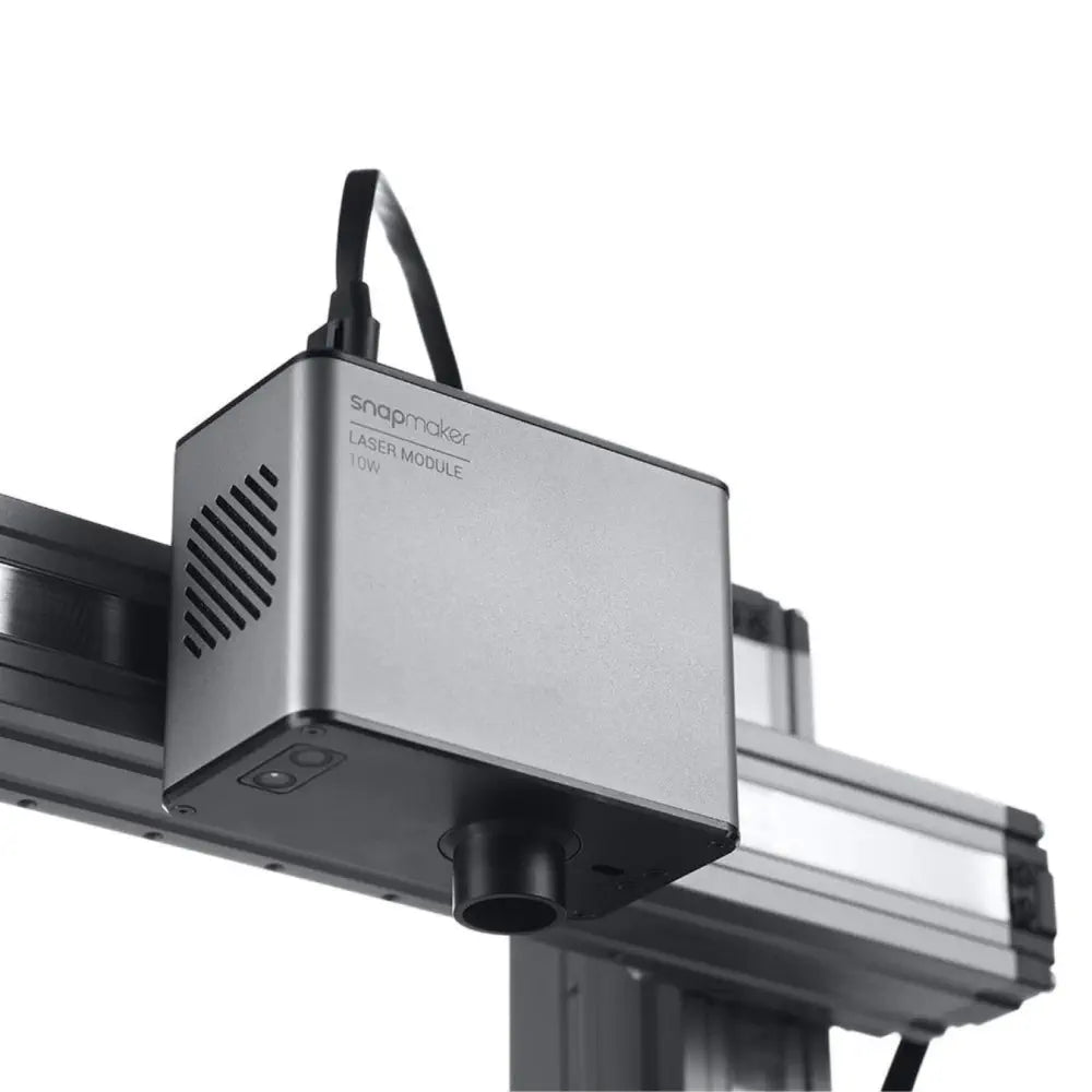 Snapmaker 2.0 10W High Power Laser Module - RobotShop