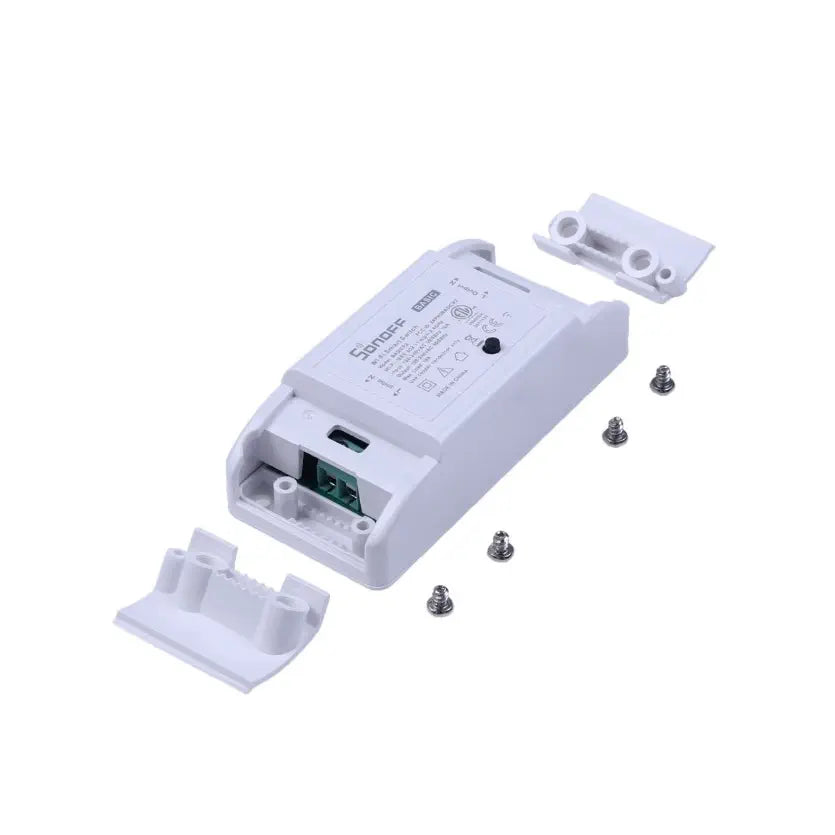 Sonoff BasicR2-WiFi Smart Switch - RobotShop