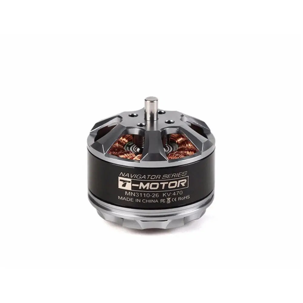 T-Motor MS2814 710KV Motore Brushless Tiger 3S-4S Multicopter