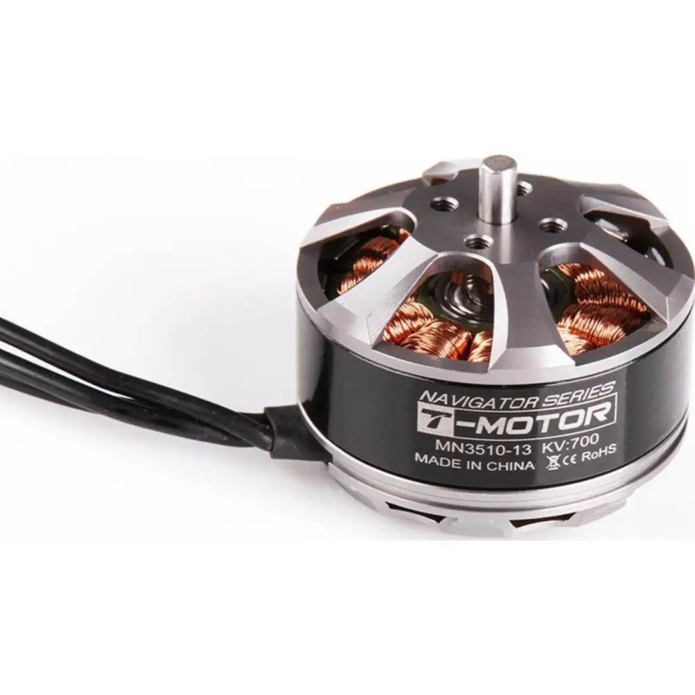 T-Motor Navigator MN3510 360KV Brushless Motor - RobotShop