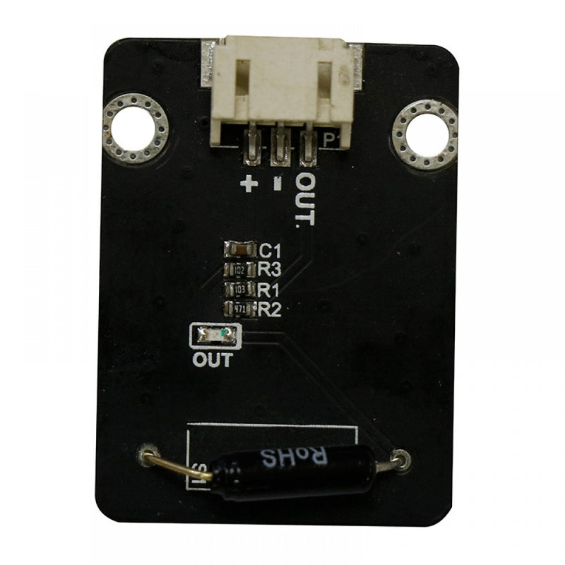 DaguRobot Tilt Angle Sensor Switch Sensor Module