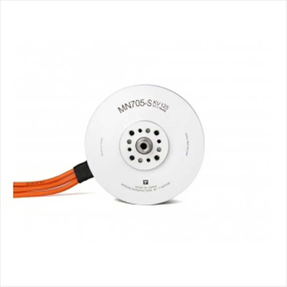 TMotor UAV Brushless Motor MN705-S KV125 (2x) - RobotShop