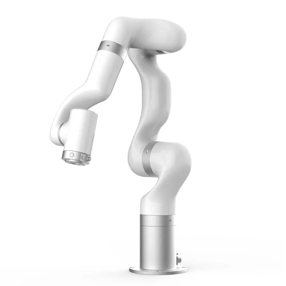 UOFキャッチャーアーム UFACTORY 850 6-DoF Robotic Arm (850mm) w/ DC Control Box & 2m