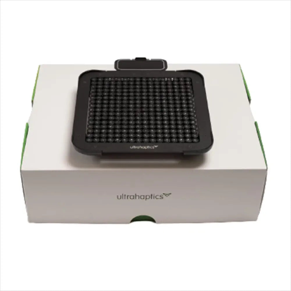 ultrahaptics STRATOS EXPLORE 開発キット Ultrahaptics STRATOS Explore Development Kit - RobotShop