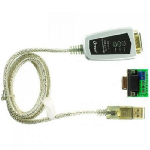 USB to RS422 / RS485 Cable