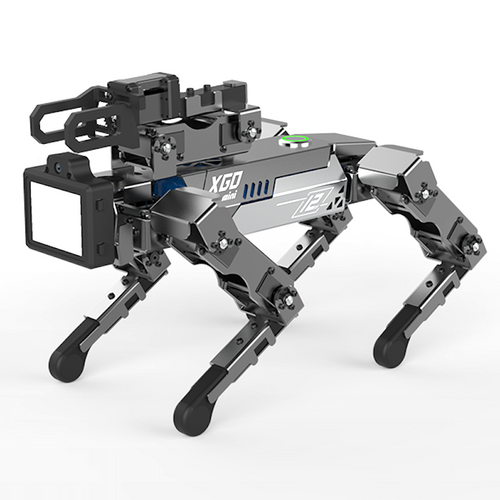 XGO Mini 2 Quadruped Robot Dog