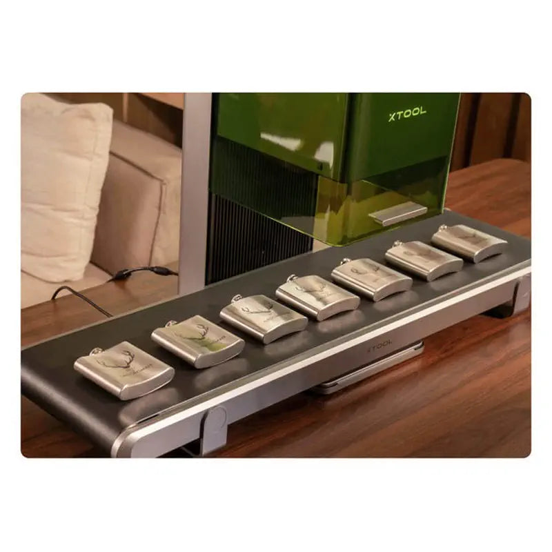 xTool F1 Ultra Conveyor - RobotShop