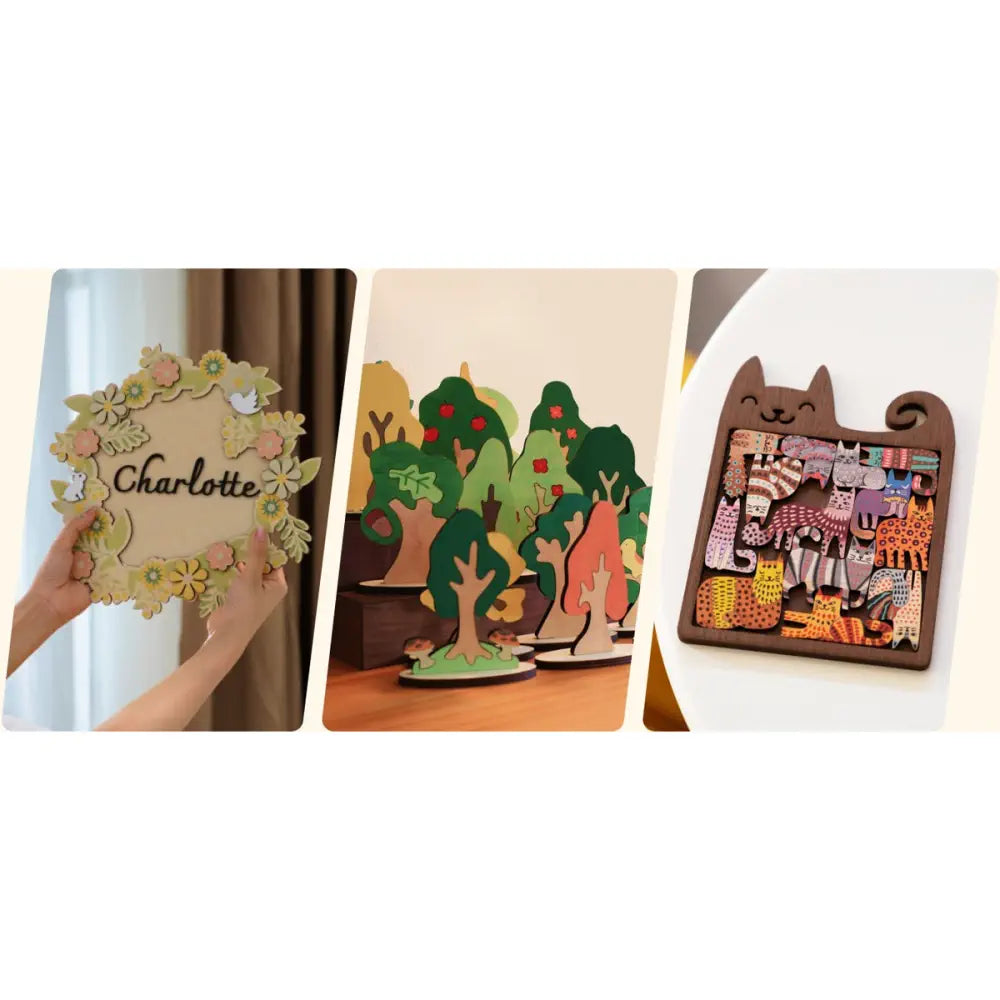 xTool M1 Ultra 4-in-1 Craft Machine 10W Basic - RobotShop