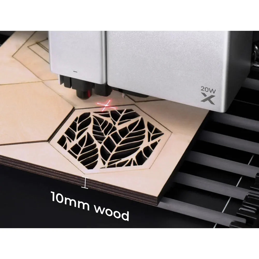 xTool M1 Ultra 20W Module Kit - RobotShop