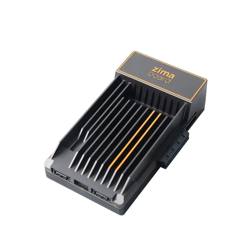 ミニPC open web board ZimaBoard 232 Single Board Computer Kit - RobotShop