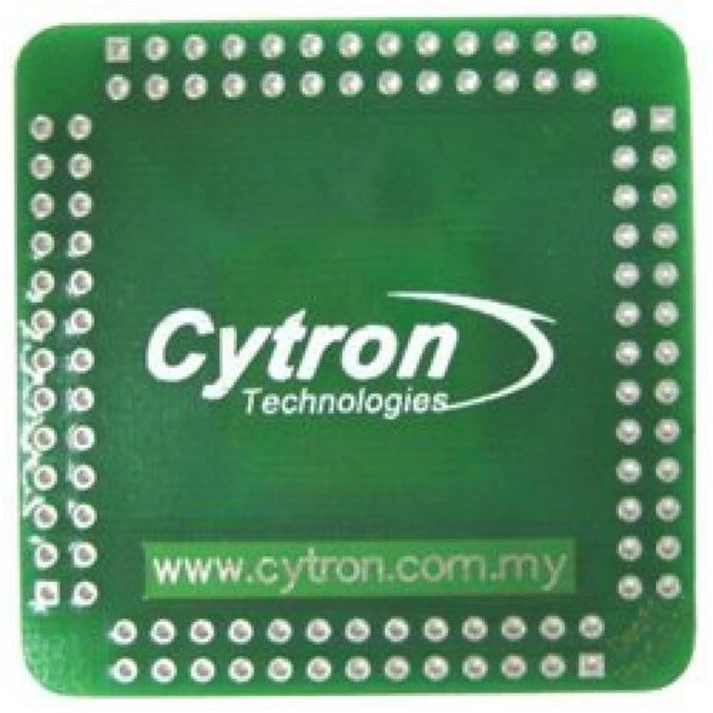 Cytron QFP Breakout Board (100 pins)