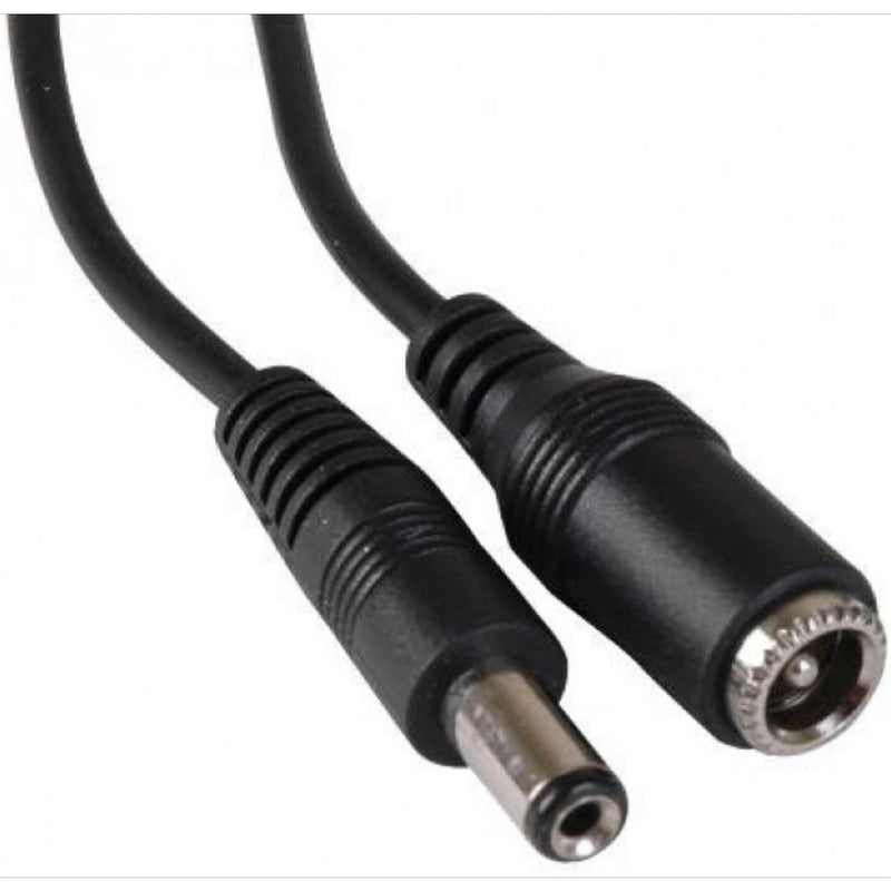 DC Power Extension Cable 1.5m