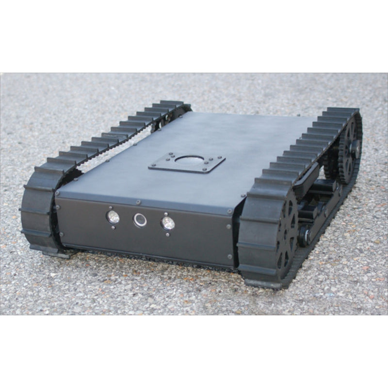 Dr. Robot Jaguar Lite Tracked Mobile Platform