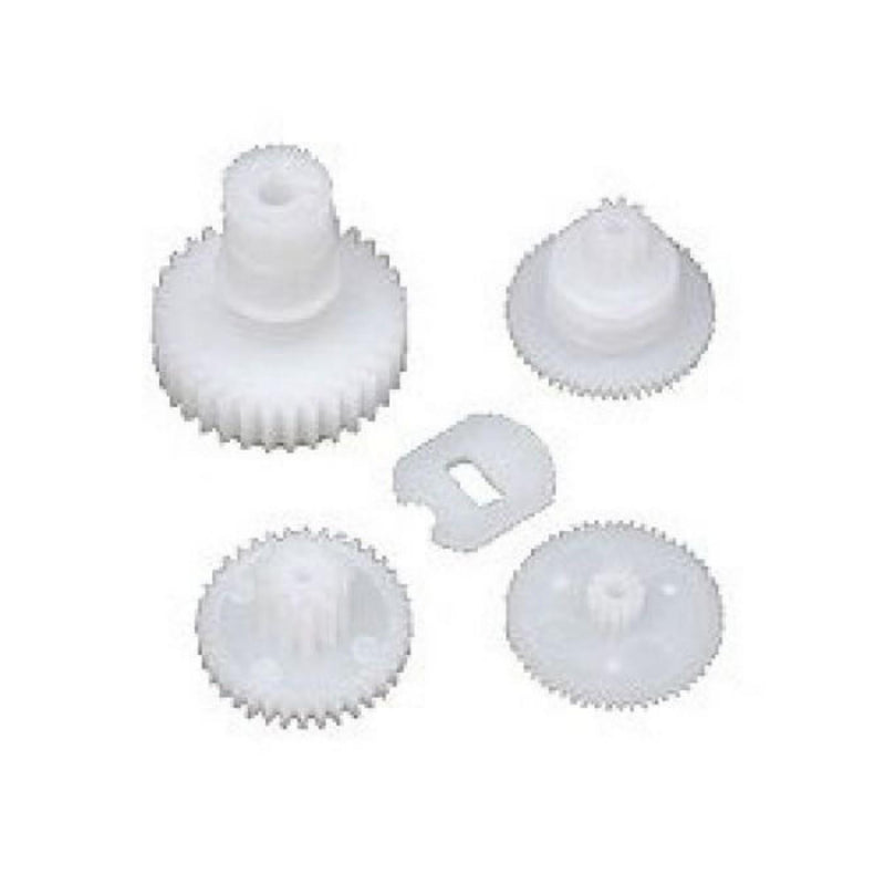HS-422/425 Replacement Resin Gears