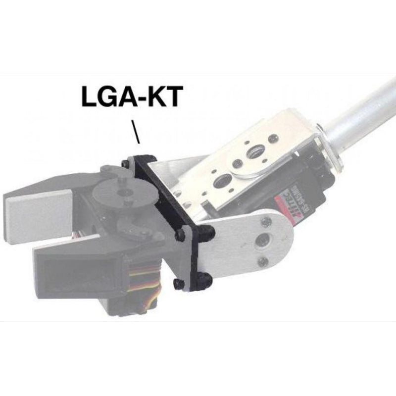 Lynxmotion Little Grip Attachment Kit LGA-KT